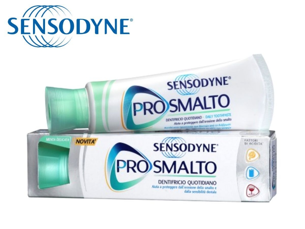 DENTIFRICIO BIOREPAIR FAST SENS.ML.75
